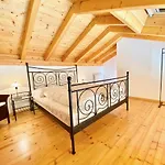 Apartment Roggiolo Luino