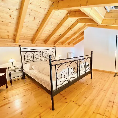 Apartament Roggiolo Luino