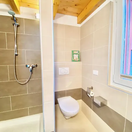 Appartement Roggiolo