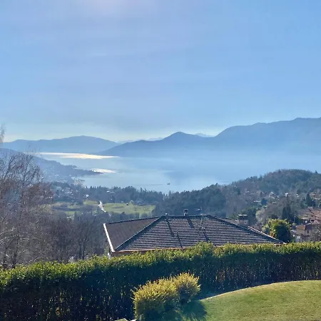 Appartement Roggiolo