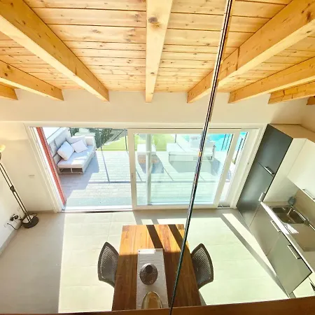 Roggiolo Apartment Luino
