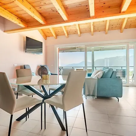 Apartment Roggiolo