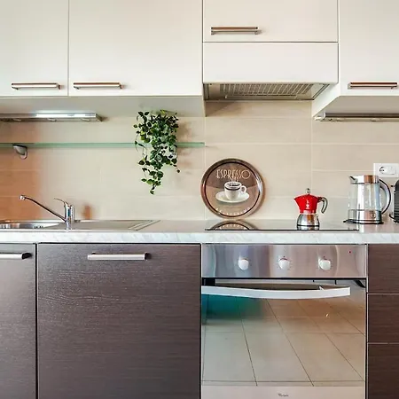 Apartment Roggiolo Luino