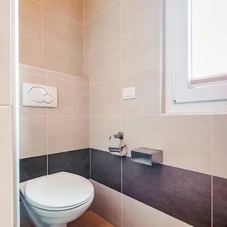Apartment Roggiolo *