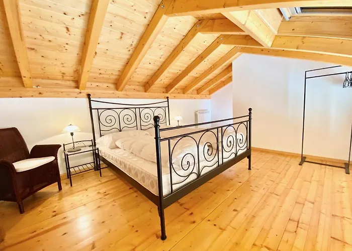 Appartement Roggiolo Luino