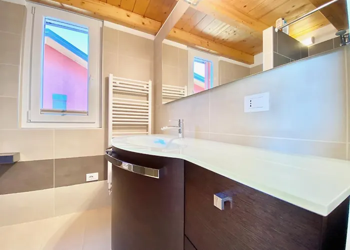 Roggiolo Appartement Luino