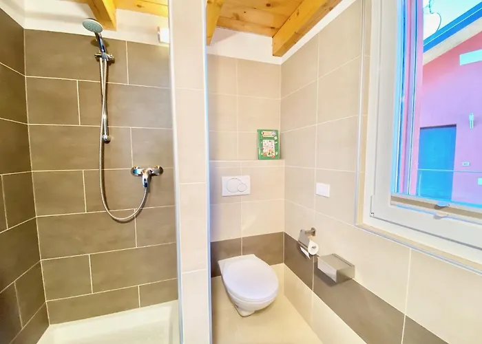 Appartement Roggiolo