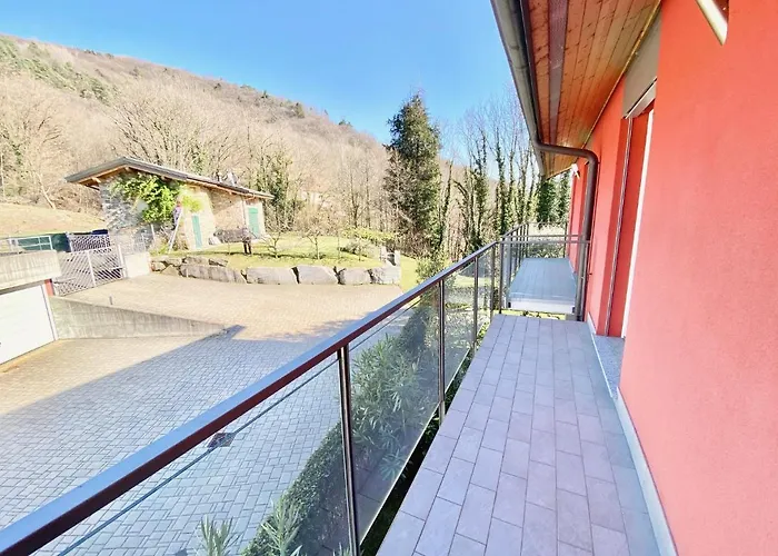 Roggiolo Appartement Luino
