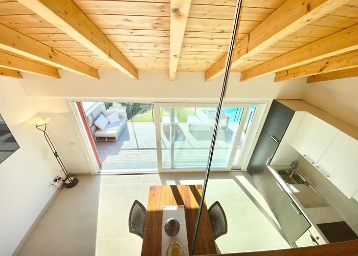 Roggiolo Appartement Luino